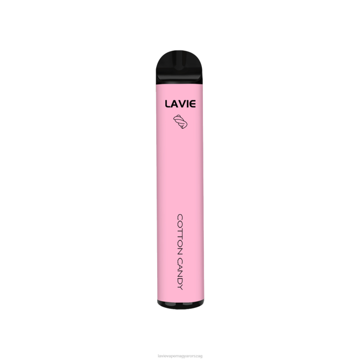 BJV0300 Lavie Vape Rendelés | vattacukor LAVIE BAR 1600 fújás